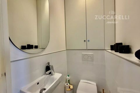 Apartament a Nice, Alpes-Maritimes, Nice - € 1.900/mes | Ref: 85454510 - foto 17