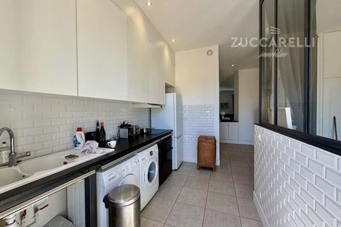 Apartament a Nice, Alpes-Maritimes, Nice - € 1.900/mes | Ref: 85454510 - foto 18