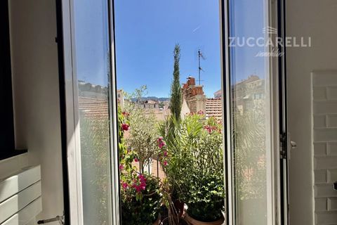 Apartament a Nice, Alpes-Maritimes, Nice - € 1.900/mes | Ref: 85454510 - foto 20