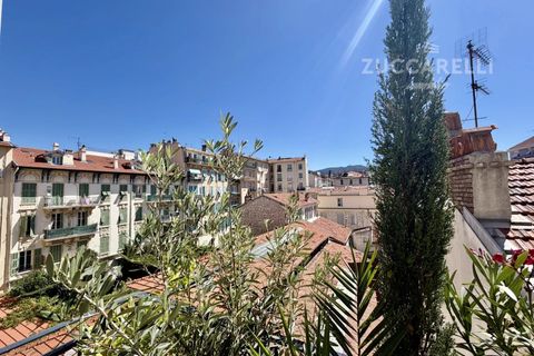 Apartament a Nice, Alpes-Maritimes, Nice - € 1.900/mes | Ref: 85454510 - foto 21