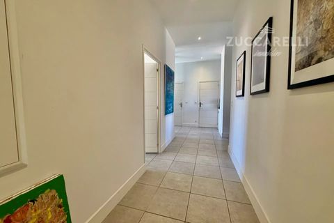 Apartament a Nice, Alpes-Maritimes, Nice - € 1.900/mes | Ref: 85454510 - foto 22