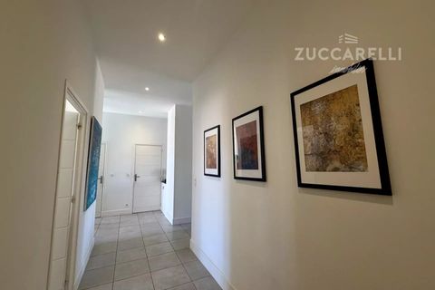Apartament a Nice, Alpes-Maritimes, Nice - € 1.900/mes | Ref: 85454510 - foto 23