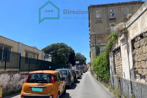Erhvervsejendom i Naples, Naples, Naples - € 250.000 | Ref: VIA G. VELA - foto 1