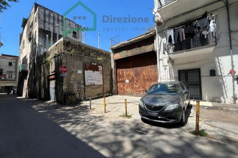 Erhvervsejendom i Naples, Naples, Naples - € 250.000 | Ref: VIA G. VELA - foto 4