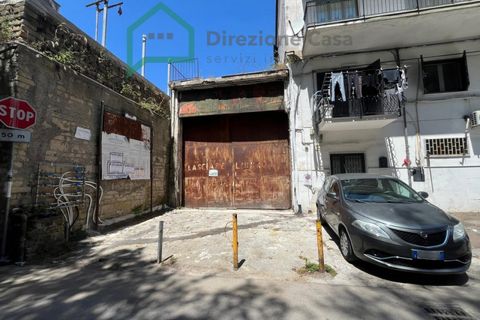 Erhvervsejendom i Naples, Naples, Naples - € 250.000 | Ref: VIA G. VELA - foto 5