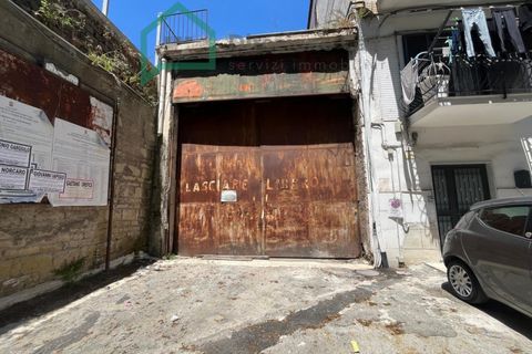 Erhvervsejendom i Naples, Naples, Naples - € 250.000 | Ref: VIA G. VELA - foto 6
