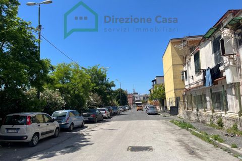 Erhvervsejendom i Naples, Naples, Naples - € 250.000 | Ref: VIA G. VELA - foto 8