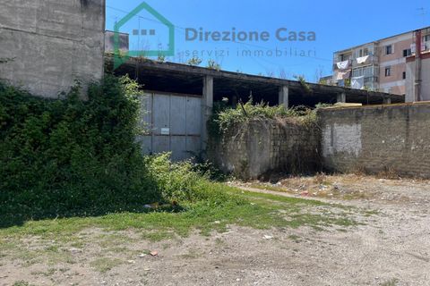 Erhvervsejendom i Naples, Naples, Naples - € 250.000 | Ref: VIA G. VELA - foto 10