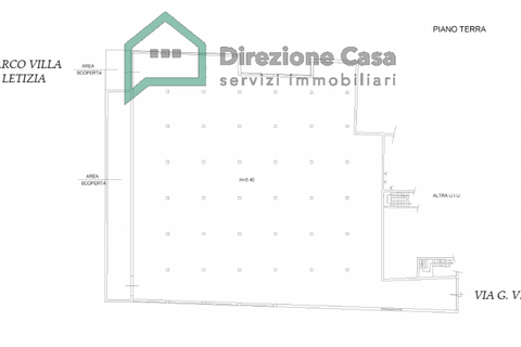 Erhvervsejendom i Naples, Naples, Naples - € 250.000 | Ref: VIA G. VELA - foto 29
