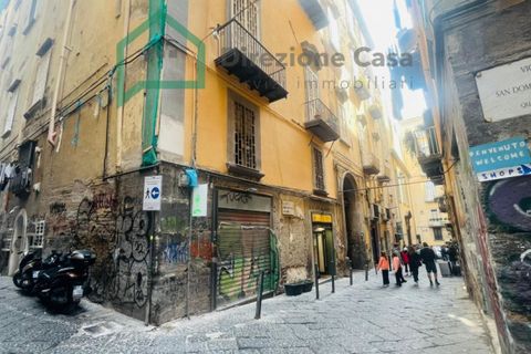 Leilighet i Naples, Naples, Naples - € 450 000 | Ref: VIA R. DE SANGRO - foto 2