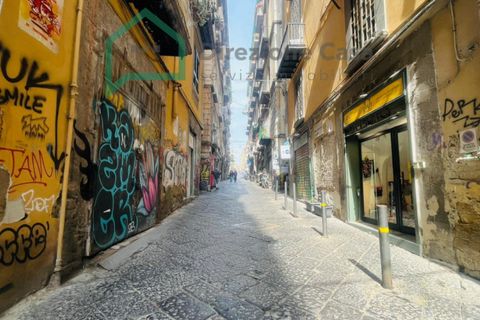 Leilighet i Naples, Naples, Naples - € 450 000 | Ref: VIA R. DE SANGRO - foto 3