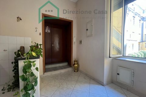 Leilighet i Naples, Naples, Naples - € 450 000 | Ref: VIA R. DE SANGRO - foto 4