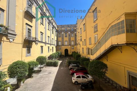 Leilighet i Naples, Naples, Naples - € 450 000 | Ref: VIA R. DE SANGRO - foto 8