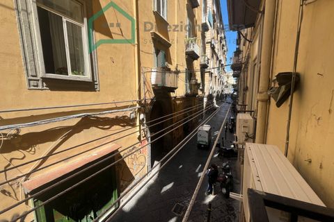 Leilighet i Naples, Naples, Naples - € 450 000 | Ref: VIA R. DE SANGRO - foto 15