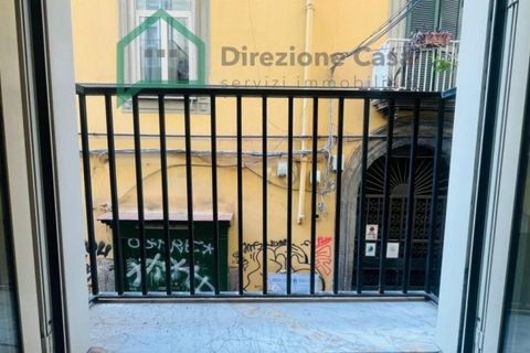 Leilighet i Naples, Naples, Naples - € 450 000 | Ref: VIA R. DE SANGRO - foto 19
