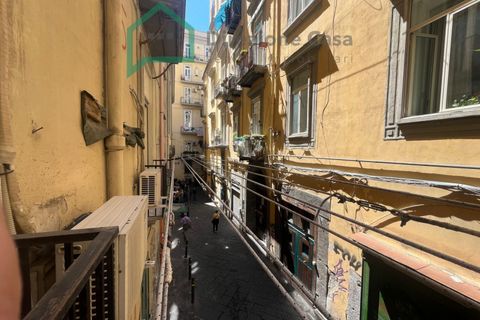 Leilighet i Naples, Naples, Naples - € 450 000 | Ref: VIA R. DE SANGRO - foto 22