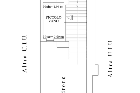 Leilighet i Naples, Naples, Naples - € 450 000 | Ref: VIA R. DE SANGRO - foto 33