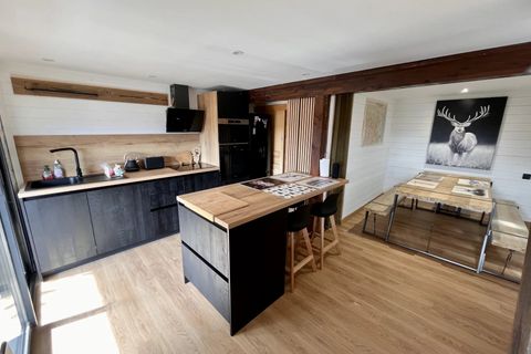 Træhytte i Les Angles, Pyrenees-Orientales, Les Angles - € 270.000 | Ref: 3389 - foto 2