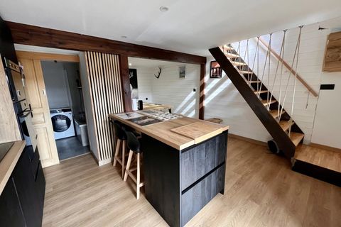 Træhytte i Les Angles, Pyrenees-Orientales, Les Angles - € 270.000 | Ref: 3389 - foto 3