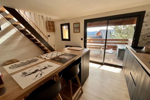 Træhytte i Les Angles, Pyrenees-Orientales, Les Angles - € 270.000 | Ref: 3389 - foto 4