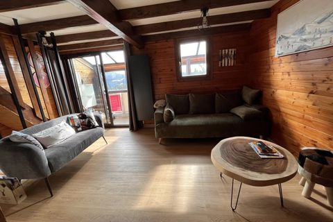 Træhytte i Les Angles, Pyrenees-Orientales, Les Angles - € 270.000 | Ref: 3389 - foto 5
