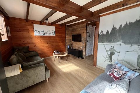 Træhytte i Les Angles, Pyrenees-Orientales, Les Angles - € 270.000 | Ref: 3389 - foto 6