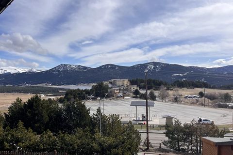 Træhytte i Les Angles, Pyrenees-Orientales, Les Angles - € 270.000 | Ref: 3389 - foto 8