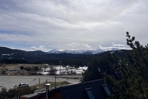 Træhytte i Les Angles, Pyrenees-Orientales, Les Angles - € 270.000 | Ref: 3389 - foto 9