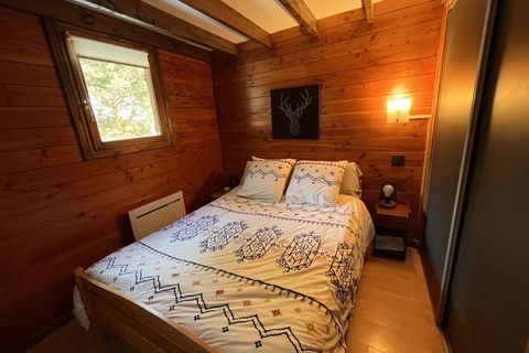 Træhytte i Les Angles, Pyrenees-Orientales, Les Angles - € 270.000 | Ref: 3389 - foto 10