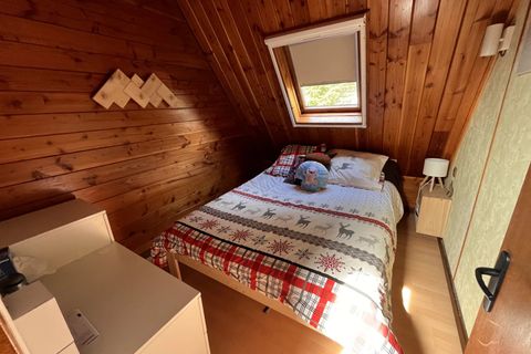 Træhytte i Les Angles, Pyrenees-Orientales, Les Angles - € 270.000 | Ref: 3389 - foto 11