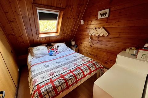 Træhytte i Les Angles, Pyrenees-Orientales, Les Angles - € 270.000 | Ref: 3389 - foto 12