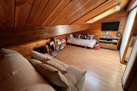 Træhytte i Les Angles, Pyrenees-Orientales, Les Angles - € 270.000 | Ref: 3389 - foto 13