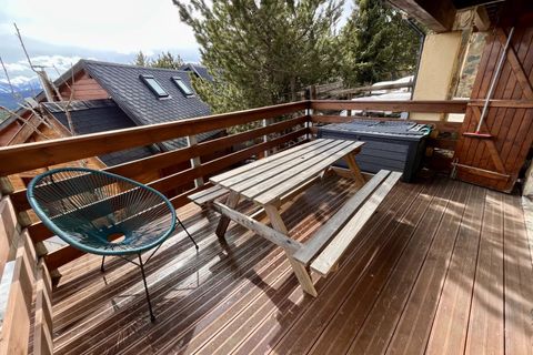 Træhytte i Les Angles, Pyrenees-Orientales, Les Angles - € 270.000 | Ref: 3389 - foto 15