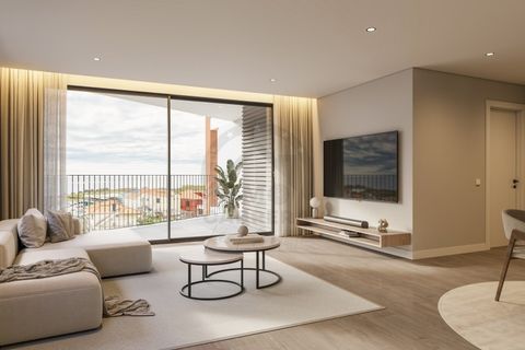 Lejlighed i Ponta do Sol, Madeira, Ponta do Sol - € 445.000 | Ref: IC_1228_K - foto 1