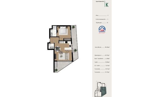 Lejlighed i Ponta do Sol, Madeira, Ponta do Sol - € 445.000 | Ref: IC_1228_K - foto 12
