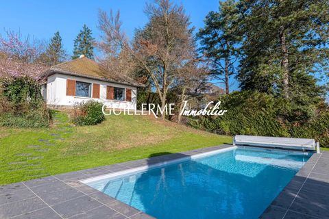 Villa a Dardilly, Rhone, Dardilly - € 719.000 | Ref: 86798505 - foto 4
