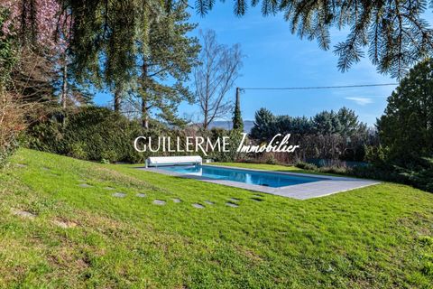 Villa a Dardilly, Rhone, Dardilly - € 719.000 | Ref: 86798505 - foto 5