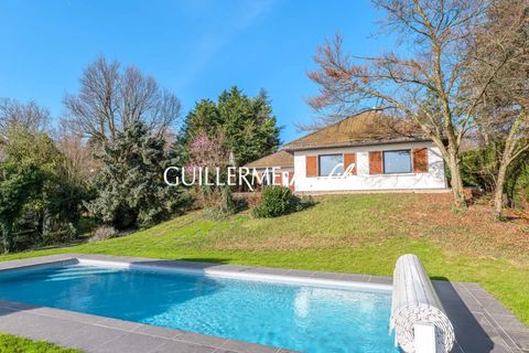 Villa a Dardilly, Rhone, Dardilly - € 719.000 | Ref: 86798505 - foto 6