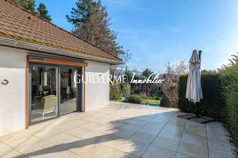 Villa a Dardilly, Rhone, Dardilly - € 719.000 | Ref: 86798505 - foto 7