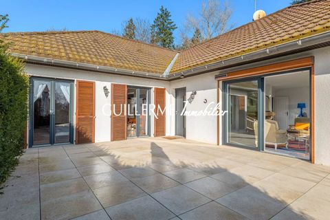 Villa a Dardilly, Rhone, Dardilly - € 719.000 | Ref: 86798505 - foto 9