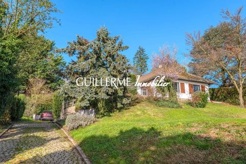 Villa a Dardilly, Rhone, Dardilly - € 719.000 | Ref: 86798505 - foto 24