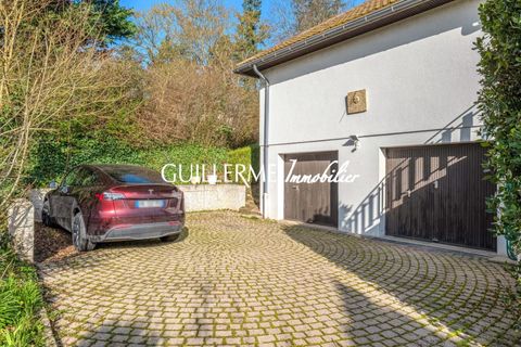 Villa a Dardilly, Rhone, Dardilly - € 719.000 | Ref: 86798505 - foto 26