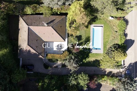 Villa a Dardilly, Rhone, Dardilly - € 719.000 | Ref: 86798505 - foto 2