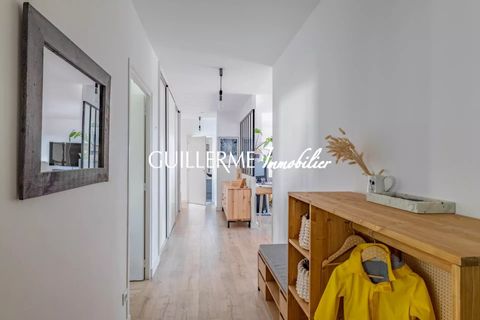 Leilighet i Dardilly, Rhone, Dardilly - € 429 000 | Ref: 85044968 - foto 6