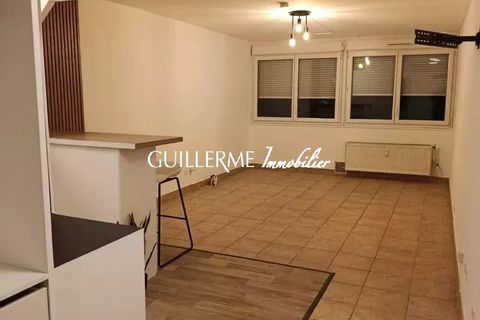 Leilighet i Dardilly, Rhone, Dardilly - € 89 000 | Ref: 86805508 - foto 2