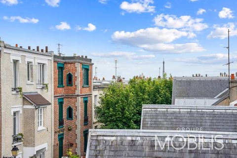 Villa i Paris, Paris, Paris - € 3.400.000 | Ref: NF52-7280 - foto 1