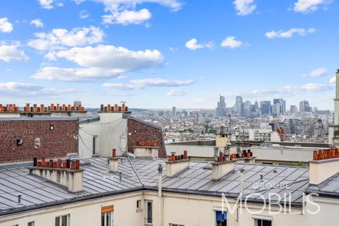 Villa i Paris, Paris, Paris - € 3.400.000 | Ref: NF52-7280 - foto 2