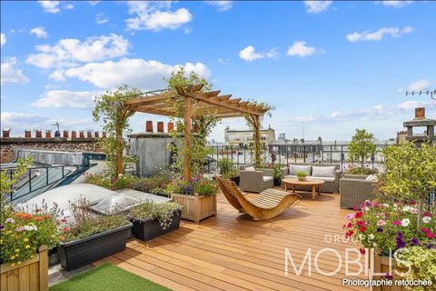 Villa i Paris, Paris, Paris - € 3.400.000 | Ref: NF52-7280 - foto 3