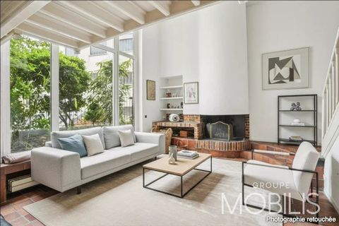 Villa i Paris, Paris, Paris - € 3.400.000 | Ref: NF52-7280 - foto 4