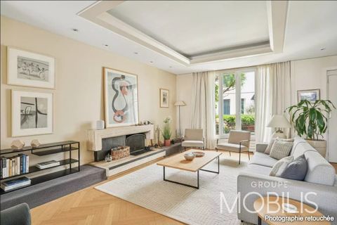 Villa i Paris, Paris, Paris - € 3.400.000 | Ref: NF52-7280 - foto 6